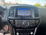 Thumbnail of 2018 SILVER Nissan Pathfinder