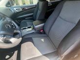 Thumbnail of 2018 SILVER Nissan Pathfinder