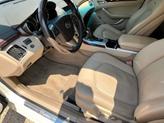Thumbnail of 2011 WHITE Cadillac CTS