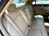 Thumbnail of 2011 WHITE Cadillac CTS