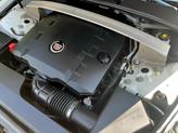 Thumbnail of 2011 WHITE Cadillac CTS