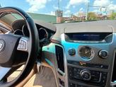 Thumbnail of 2011 WHITE Cadillac CTS
