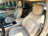 Thumbnail of 2011 WHITE Cadillac CTS