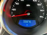Thumbnail of 2011 WHITE Cadillac CTS