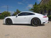 Thumbnail of 2017 White Porsche 911