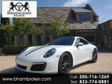 Photo of 2017 White Porsche 911