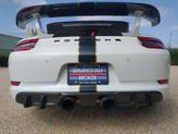 Thumbnail of 2017 White Porsche 911