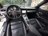 Thumbnail of 2017 White Porsche 911