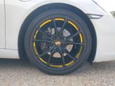 Thumbnail of 2017 White Porsche 911