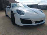 Thumbnail of 2017 White Porsche 911