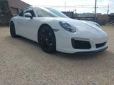 Thumbnail of 2017 White Porsche 911