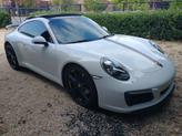 Thumbnail of 2017 White Porsche 911