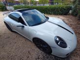 Thumbnail of 2017 White Porsche 911