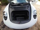 Thumbnail of 2017 White Porsche 911