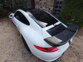 Thumbnail of 2017 White Porsche 911