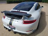 Thumbnail of 2017 White Porsche 911