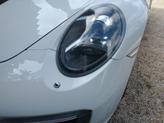 Thumbnail of 2017 White Porsche 911