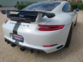Thumbnail of 2017 White Porsche 911