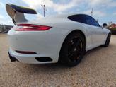 Thumbnail of 2017 White Porsche 911