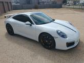 Thumbnail of 2017 White Porsche 911