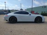 Thumbnail of 2017 White Porsche 911