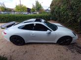 Thumbnail of 2017 White Porsche 911