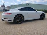 Thumbnail of 2017 White Porsche 911