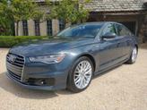 Thumbnail of 2016 GRAY Audi A6
