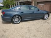 Thumbnail of 2016 GRAY Audi A6