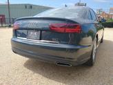 Thumbnail of 2016 GRAY Audi A6