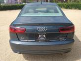 Thumbnail of 2016 GRAY Audi A6