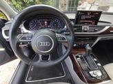 Thumbnail of 2016 GRAY Audi A6