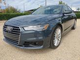 Thumbnail of 2016 GRAY Audi A6
