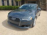 Thumbnail of 2016 GRAY Audi A6