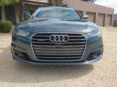 Thumbnail of 2016 GRAY Audi A6