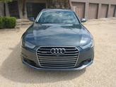 Thumbnail of 2016 GRAY Audi A6