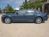 Thumbnail of 2016 GRAY Audi A6