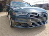 Thumbnail of 2016 GRAY Audi A6