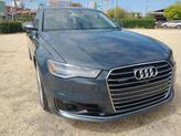 Thumbnail of 2016 GRAY Audi A6