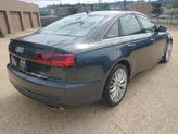 Thumbnail of 2016 GRAY Audi A6