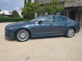 Thumbnail of 2016 GRAY Audi A6