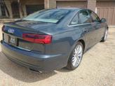 Thumbnail of 2016 GRAY Audi A6