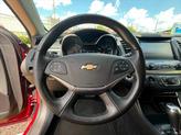 Thumbnail of 2019 RED Chevrolet Impala
