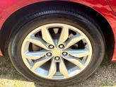 Thumbnail of 2019 RED Chevrolet Impala
