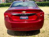 Thumbnail of 2019 RED Chevrolet Impala