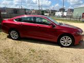 Thumbnail of 2019 RED Chevrolet Impala
