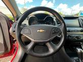 Thumbnail of 2019 RED Chevrolet Impala