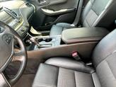Thumbnail of 2019 RED Chevrolet Impala