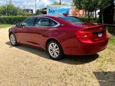 Thumbnail of 2019 RED Chevrolet Impala