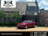 Photo of 2019 RED Chevrolet Impala